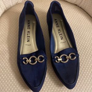 ANNE KLEIN iFlex Loafers